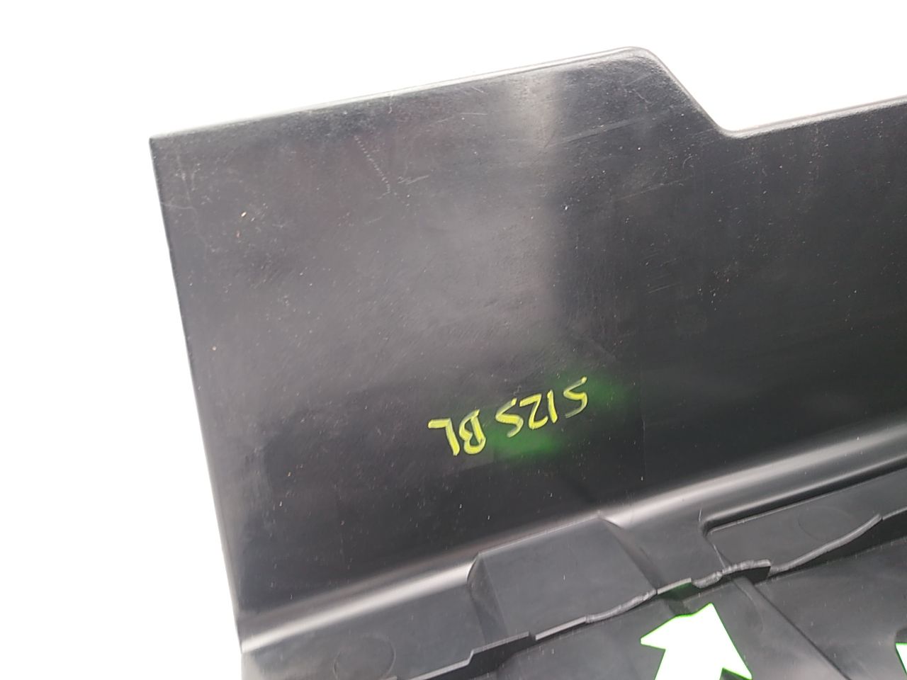 Volvo XC70 Battery Cover | Playground PAR