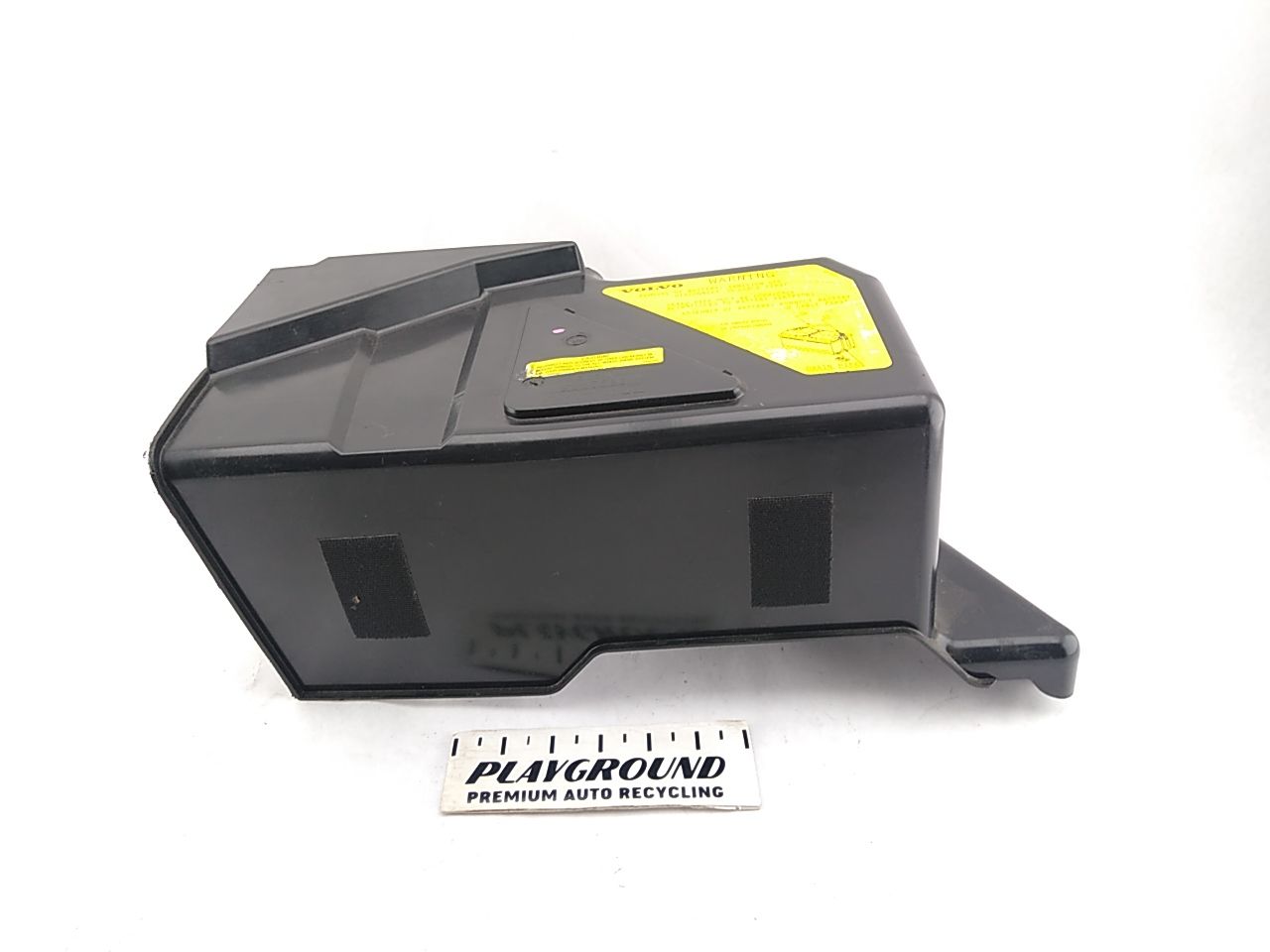 Volvo XC70 Battery Cover