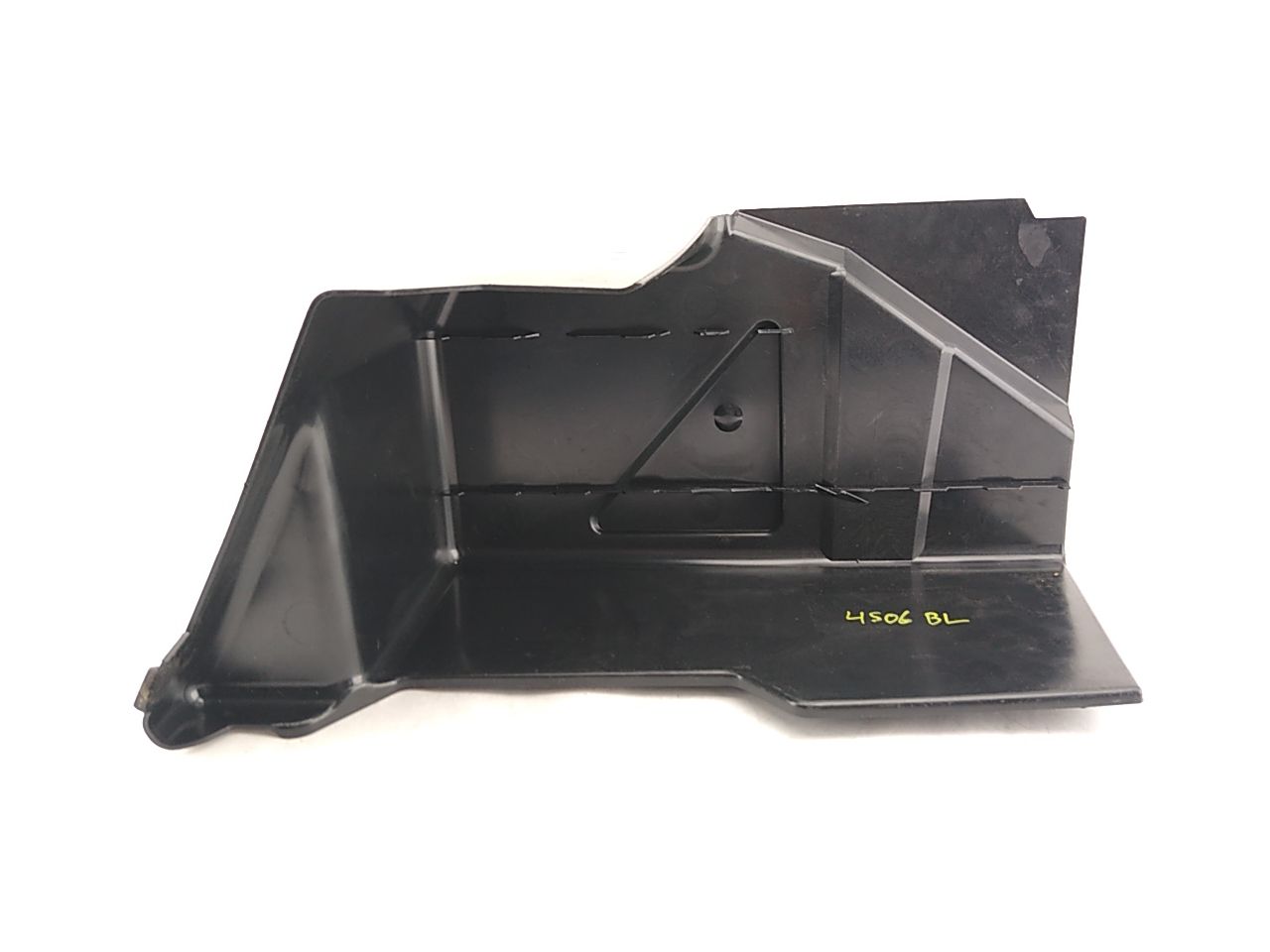 Volvo XC70 Battery Cover - 0