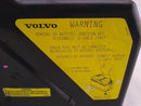 Volvo XC70 Battery Cover-4