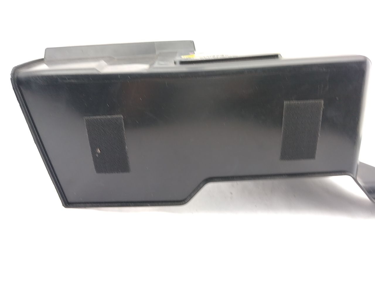 Volvo XC70 Battery Cover