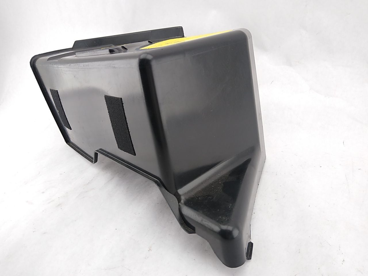 Volvo XC70 Battery Cover