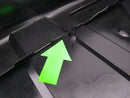 Volvo XC70 Battery Cover-9