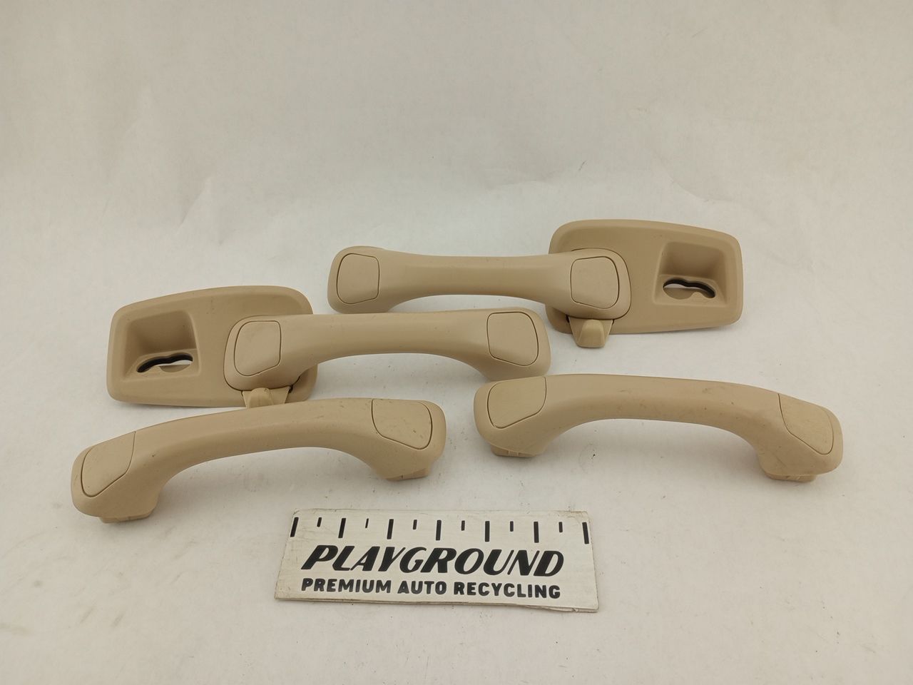 Volvo XC70 Interior Grab Handle Set