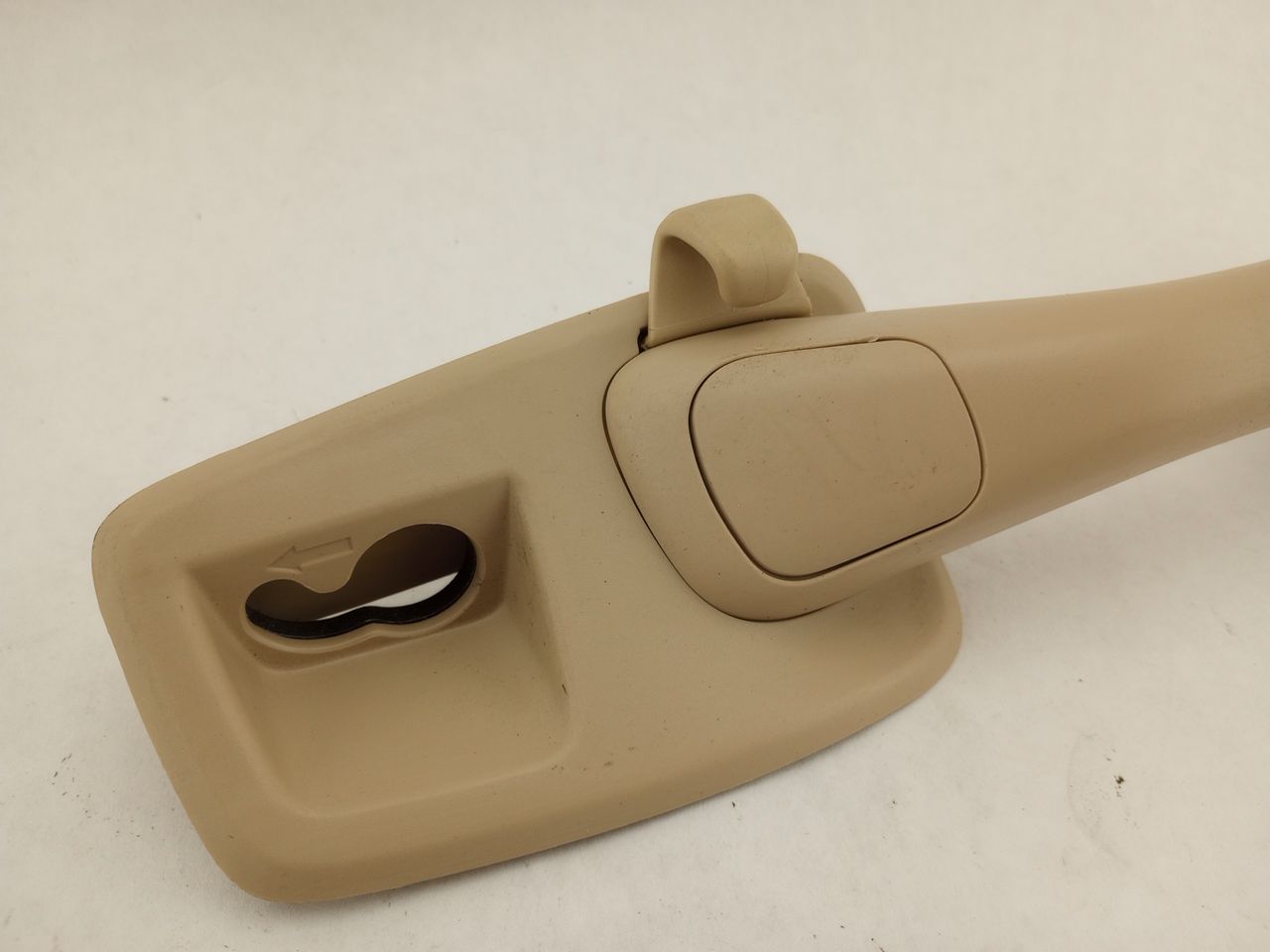 Volvo XC70 Interior Grab Handle Set