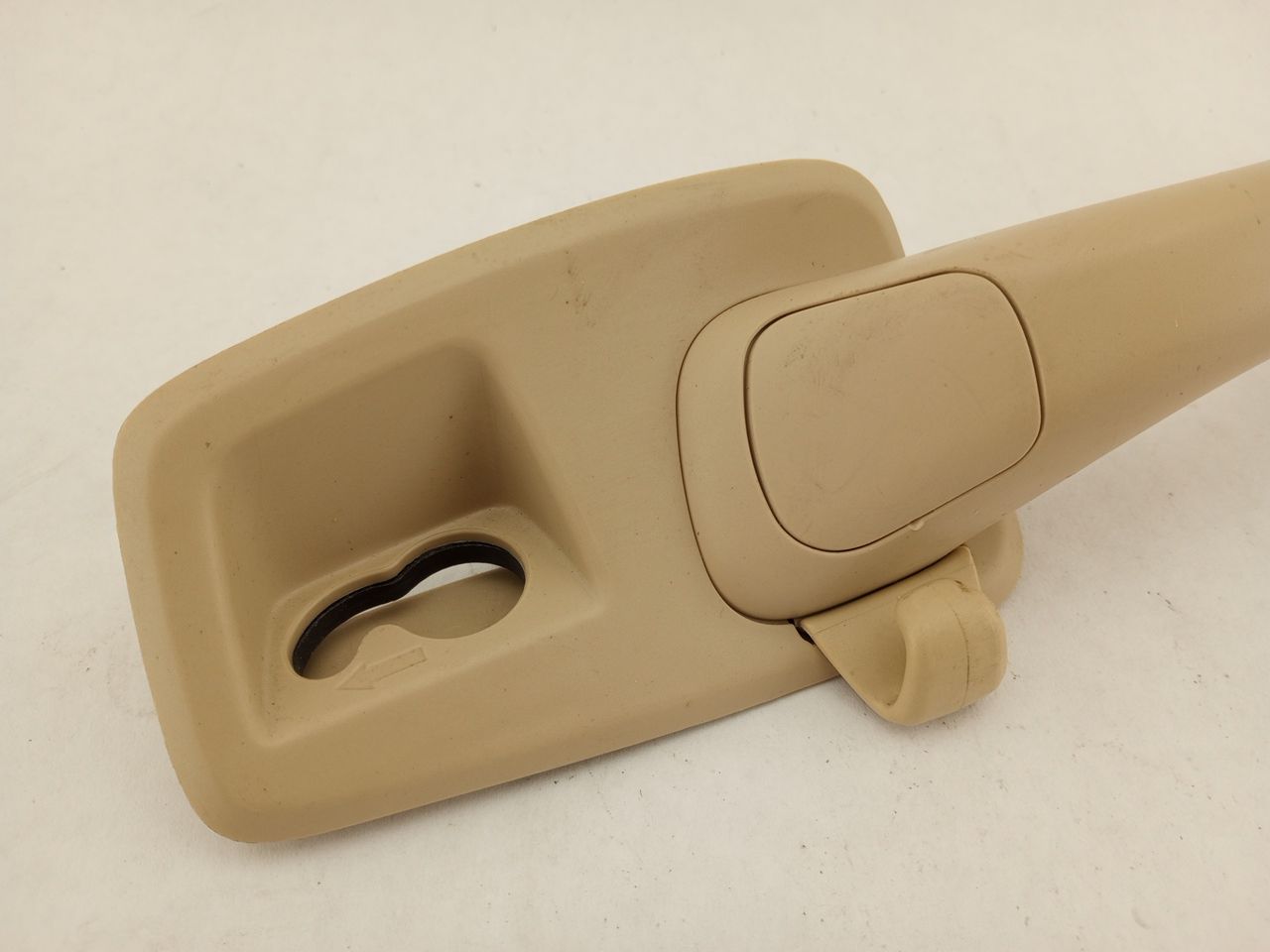 Volvo XC70 Interior Grab Handle Set