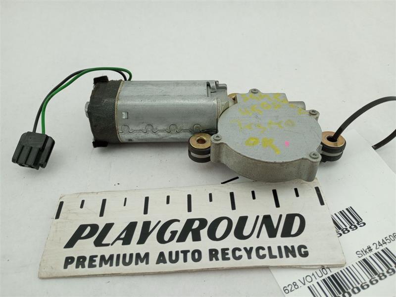 Volvo XC70 Sun Roof Motor