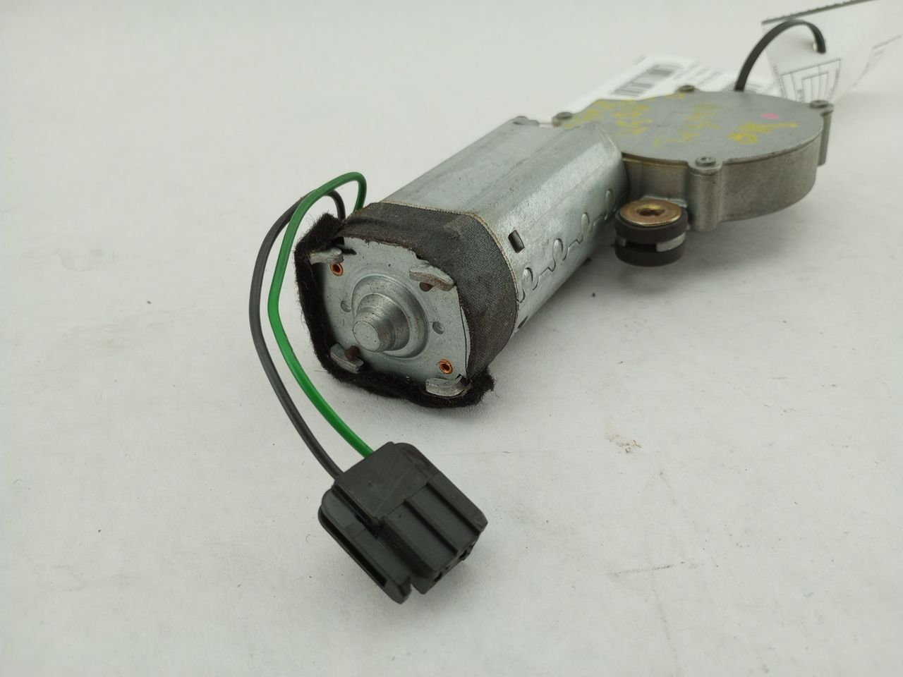 Volvo XC70 Sun Roof Motor