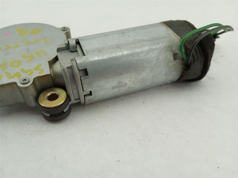 Volvo XC70 Sun Roof Motor