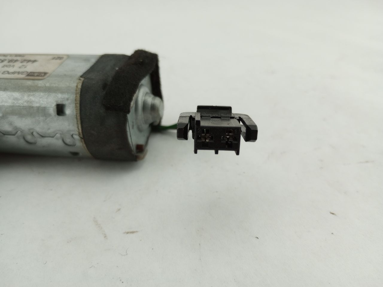 Volvo XC70 Sun Roof Motor