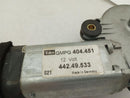 Volvo XC70 Sun Roof Motor-10