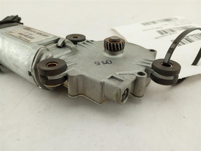 Volvo XC70 Sun Roof Motor