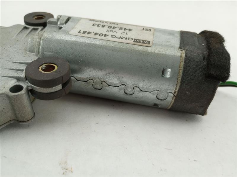 Volvo XC70 Sun Roof Motor