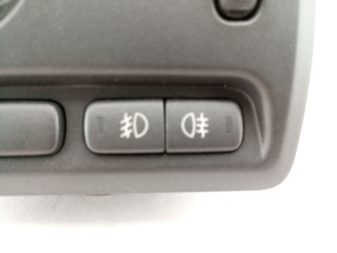 Volvo XC70 Headlamp Switch