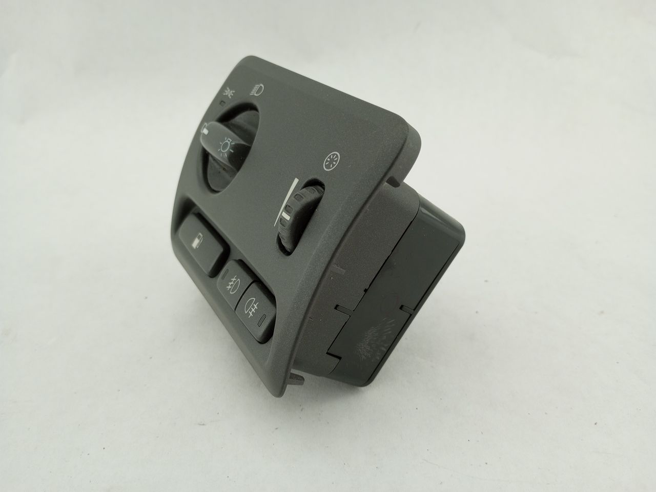 Volvo XC70 Headlamp Switch