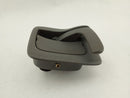 Volvo XC70 Front Left Interior Door Handle-6