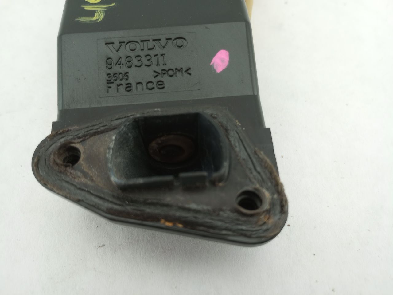 Volvo XC70 Fuel Door Release Actuator