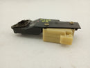 Volvo XC70 Fuel Door Release Actuator-7