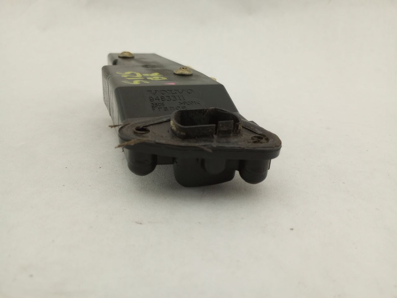 Volvo XC70 Fuel Door Release Actuator