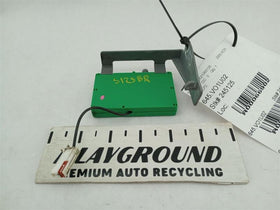 Volvo XC70 Radio Antenna Amplifier