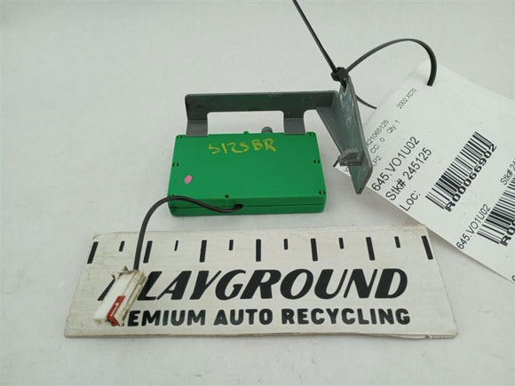 Volvo XC70 Radio Antenna Amplifier