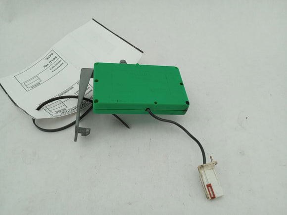 Volvo XC70 Radio Antenna Amplifier