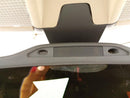 Volvo XC70 Interior Rear View Mirror & Console-5
