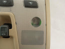 Volvo XC70 Interior Rear View Mirror & Console-8