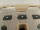 Volvo XC70 Interior Rear View Mirror & Console-9