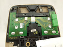 Volvo XC70 Interior Rear View Mirror & Console-12