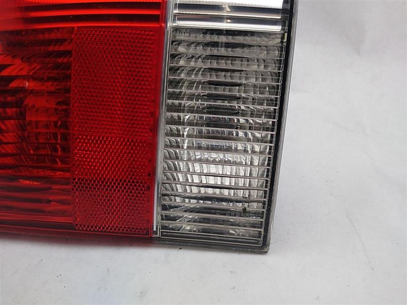 Volvo XC70 Rear Right Lower Tail Lamp Assembly