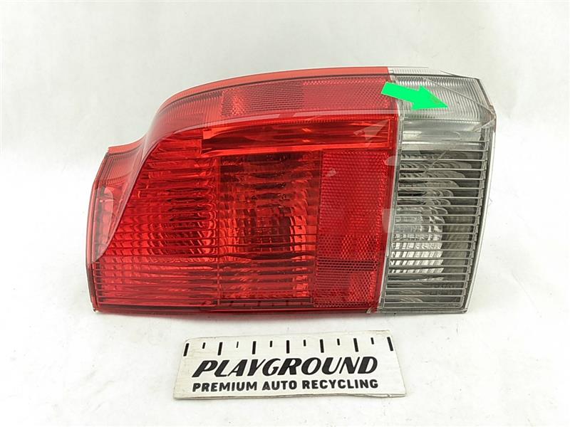 Volvo XC70 Rear Right Lower Tail Lamp Assembly