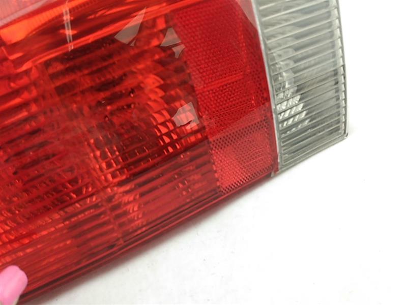 Volvo XC70 Rear Right Lower Tail Lamp Assembly