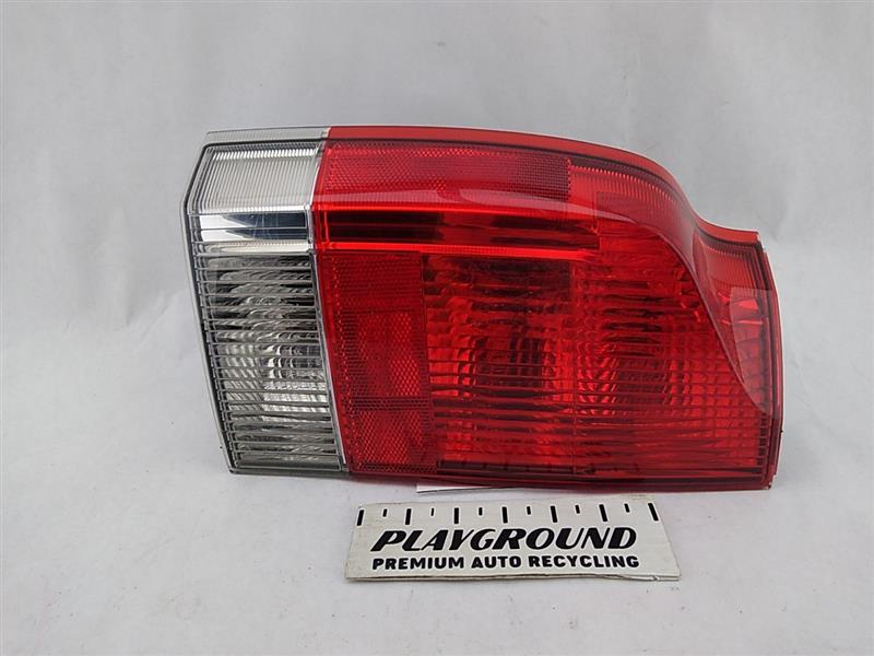 Volvo XC70 Rear Left Lower Tail Lamp Assembly