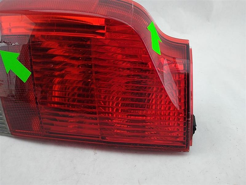 Volvo XC70 Rear Left Lower Tail Lamp Assembly **AS-IS**