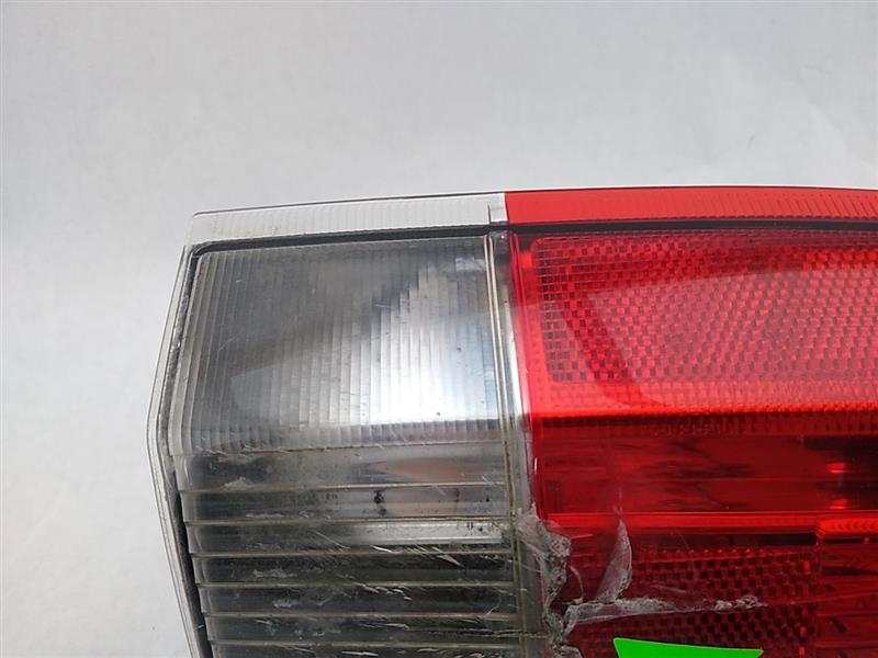 Volvo XC70 Rear Left Lower Tail Lamp Assembly **AS-IS**