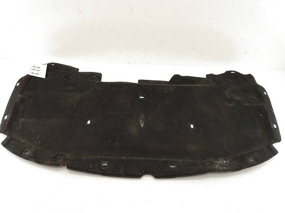 Volvo XC70 Hood Insulator