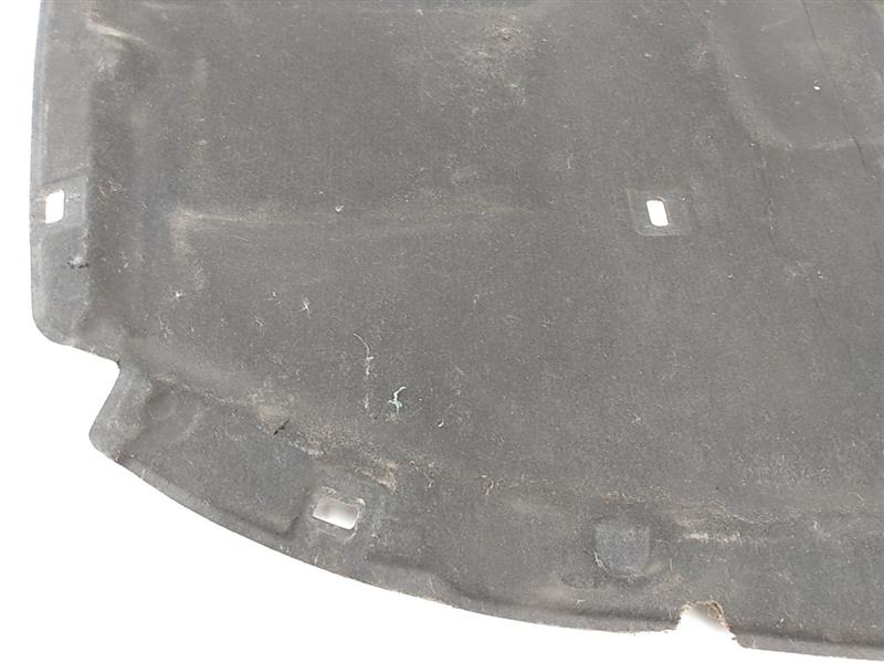 Volvo XC70 Hood Insulator