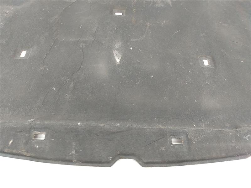 Volvo XC70 Hood Insulator