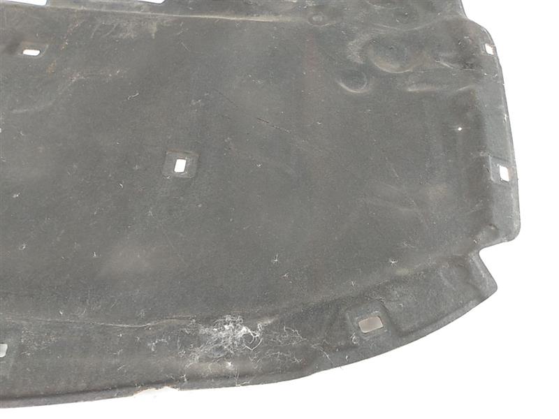 Volvo XC70 Hood Insulator