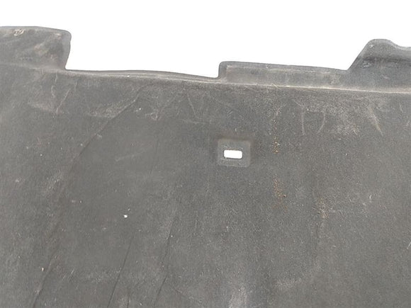 Volvo XC70 Hood Insulator