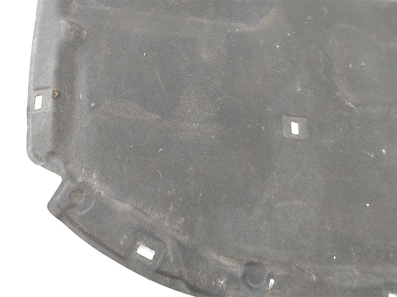 Volvo XC70 Hood Insulator