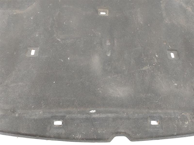 Volvo XC70 Hood Insulator