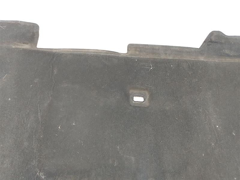 Volvo XC70 Hood Insulator