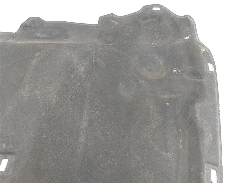 Volvo XC70 Hood Insulator