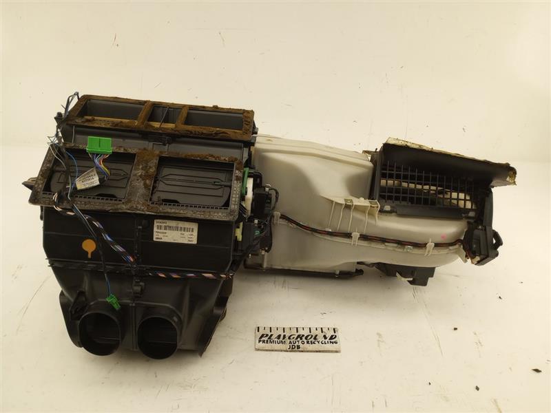 Volvo XC70 Heater Housing Assembly