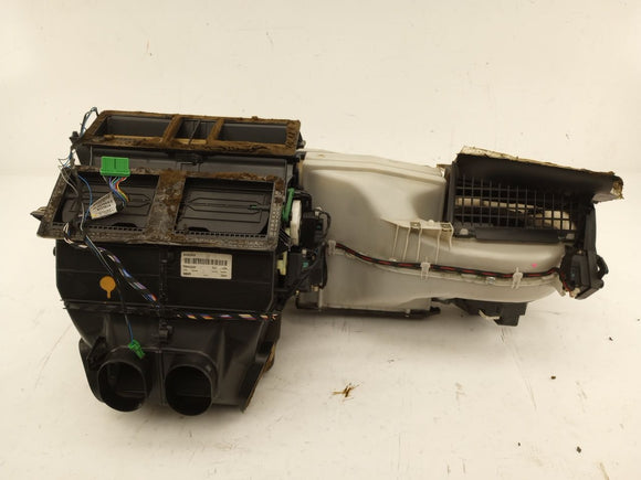 Volvo XC70 Heater Housing Assembly