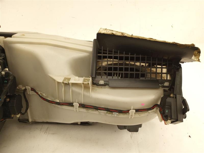 Volvo XC70 Heater Housing Assembly