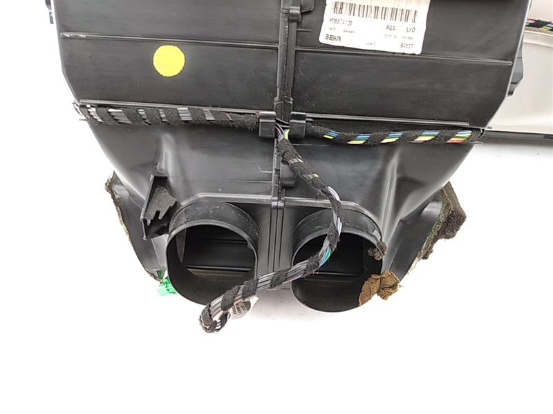 Volvo XC70 Heater Housing Assembly