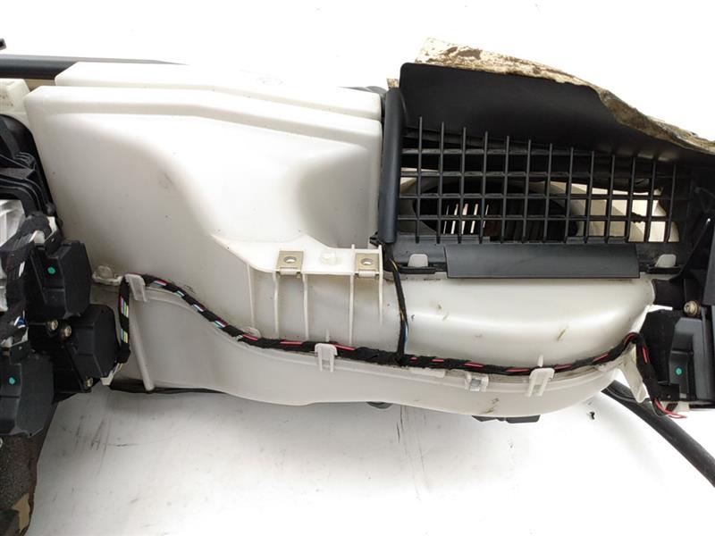 Volvo XC70 Heater Housing Assembly